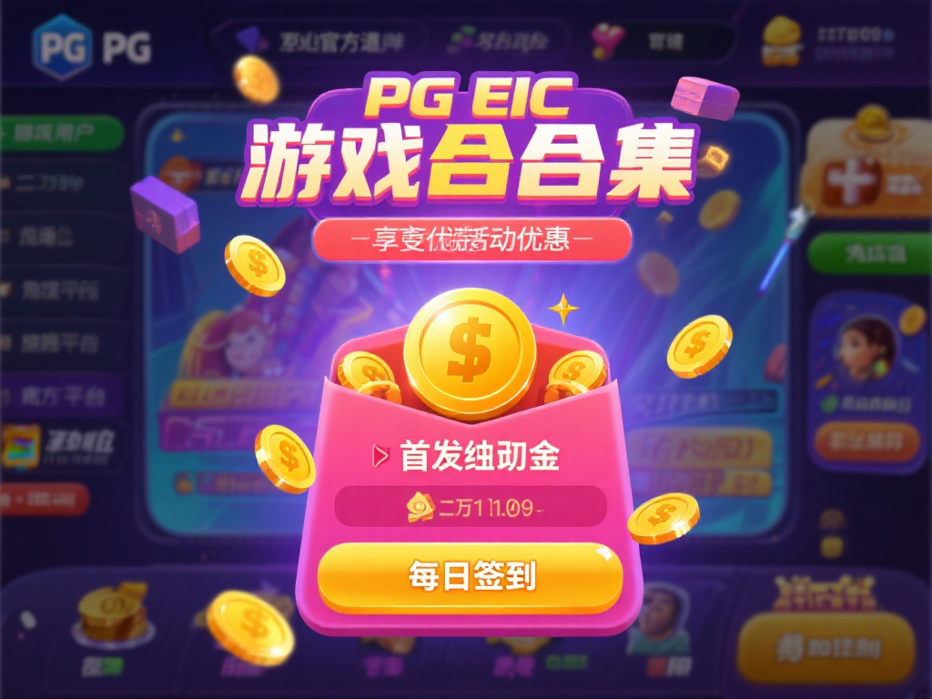 pg电子游戏合集在哪里能享受优惠活动? (pg电子游戏合集优惠活动在哪里可以轻松享受?) 除了官方渠道,许多与pg电子合作的第三方平台也是享