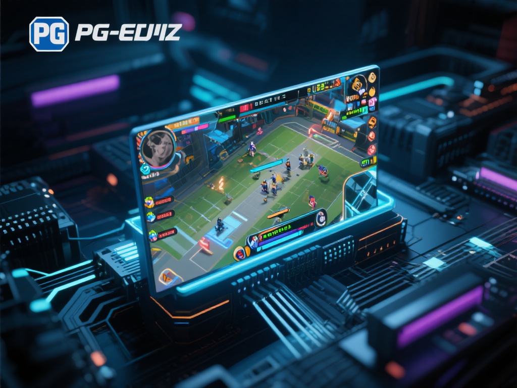 在现代电子游戏行业中，数据传输效率直接影响玩家的游