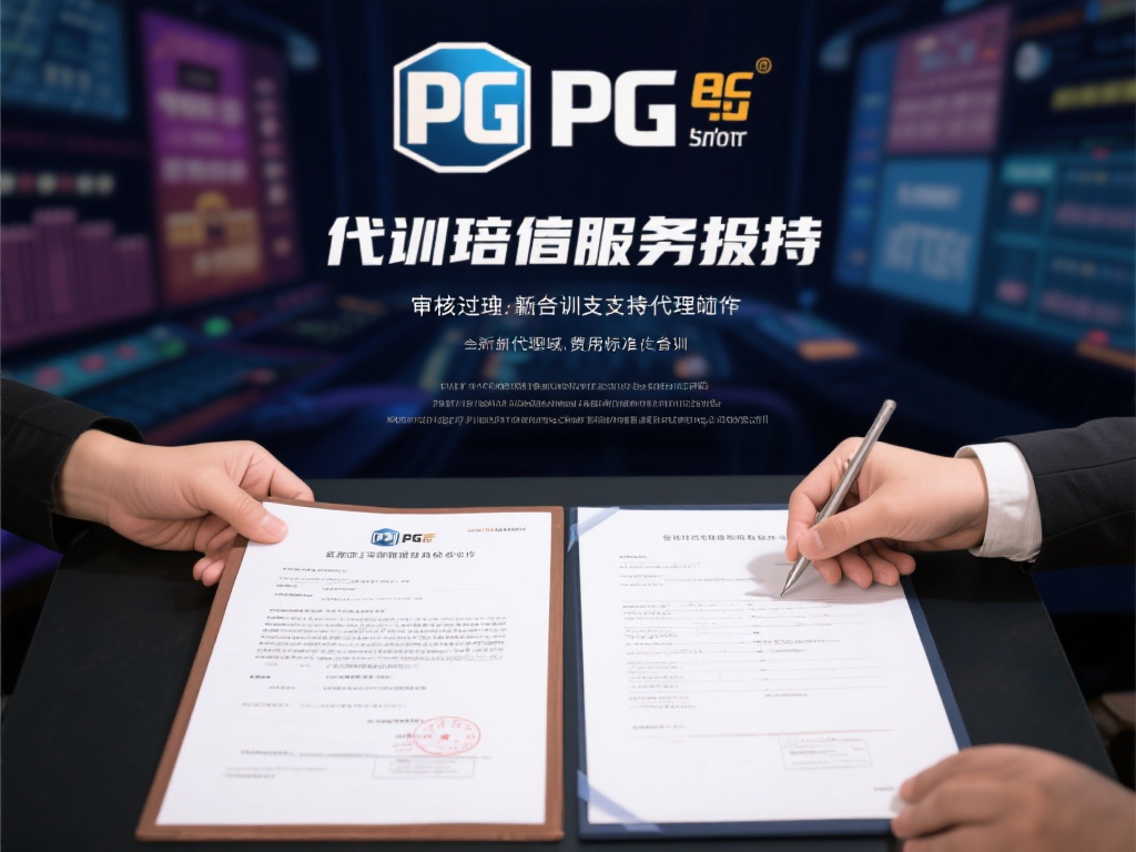 pg电子游戏代理的加盟流程和注意事项解析 (深度解析pg电子游戏代理加盟流程与关键注意事项) 签订合同与培训支持
审核通过后,双方会签订正式的