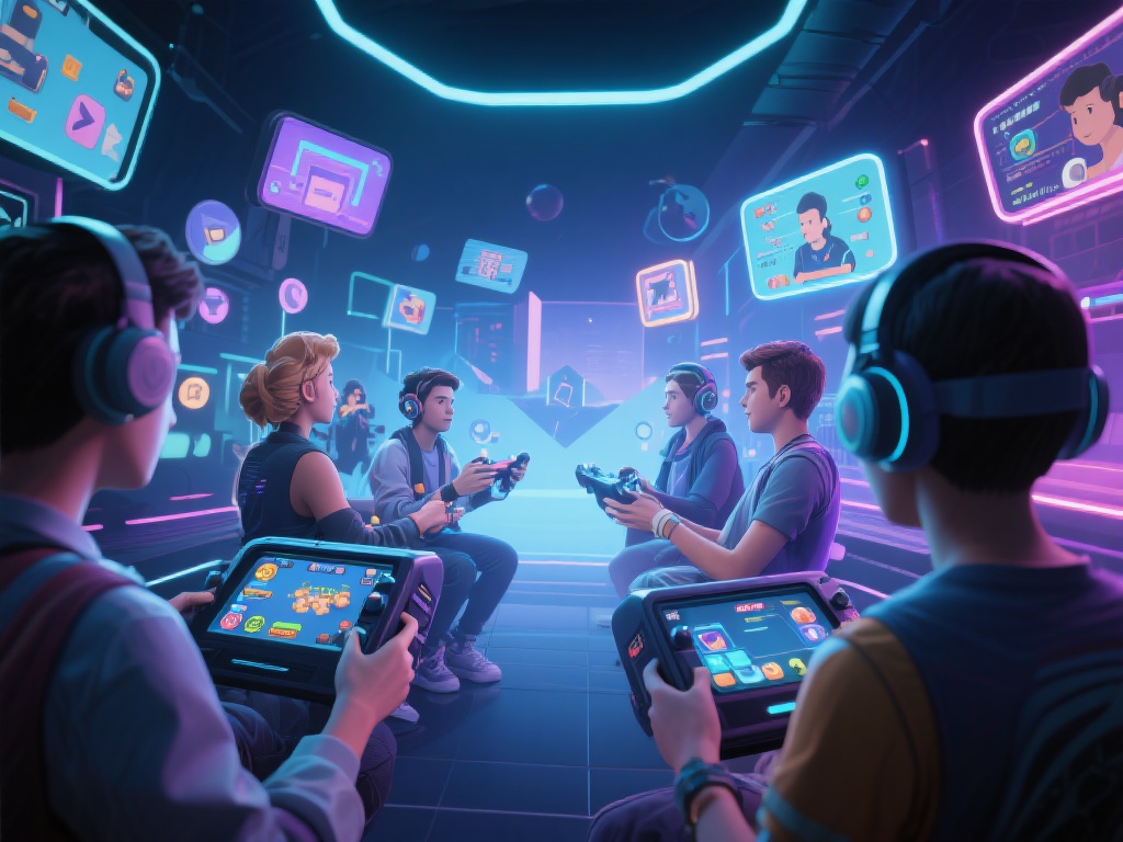 类似PG电子游戏的虚拟娱乐趋势你了解多少 (探索类似PG电子游戏的虚拟娱乐新趋势与未来发展) 值得一提的是,虚拟娱乐的吸引力还在于其不断创新的能