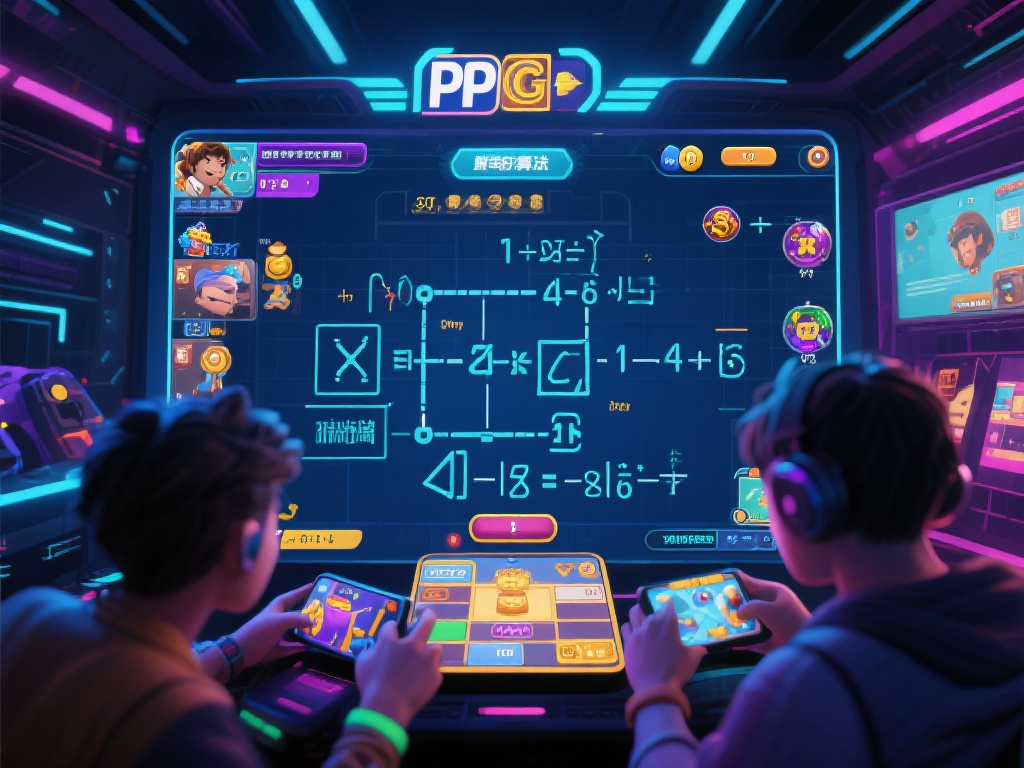 在数字娱乐的世界中，电子游戏以其独特的魅力吸引着无