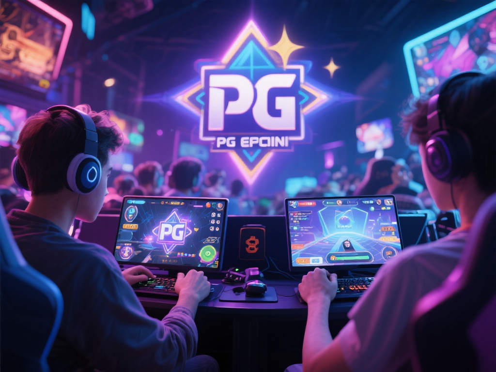 在如今的数字娱乐时代，电子游戏已经成为许多人生活中