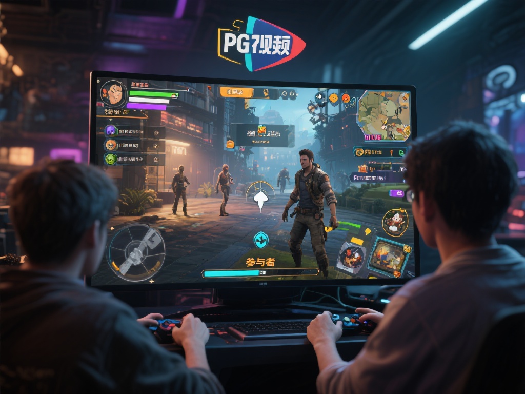 PG视频电子游戏之所以受到热捧，很大程度上得益于其