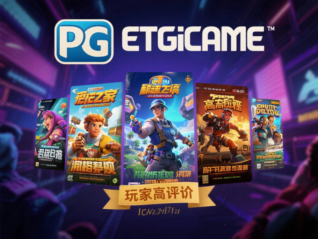 正规PG电子游戏有哪些高口碑作品？ (正规PG电子游戏有哪些高口碑作品值得一试？）