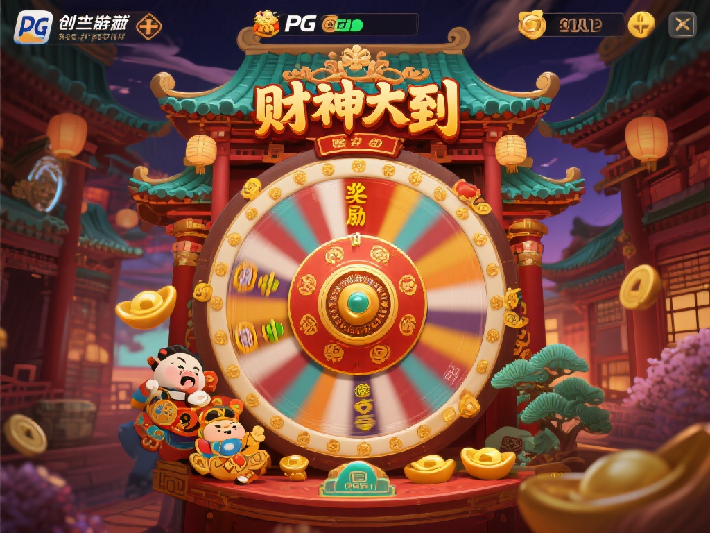 PG电子游戏之所以能够俘获玩家芳心，关键在于其对创