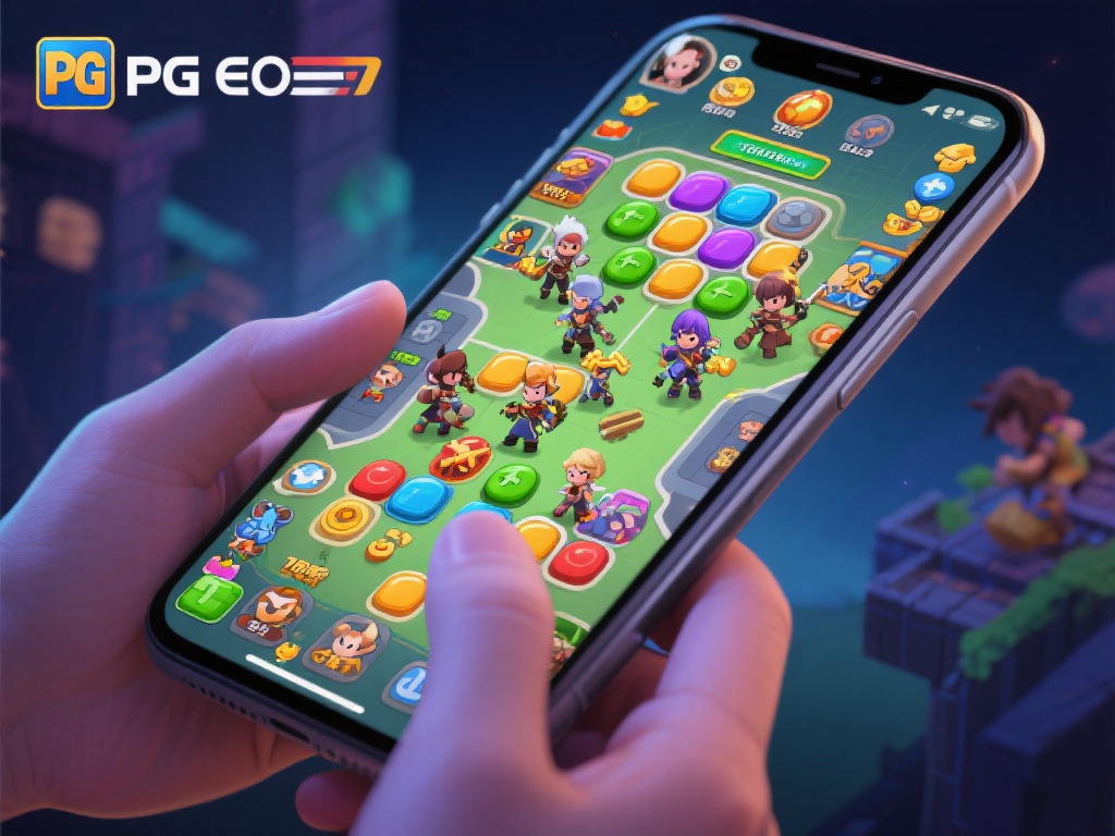 除了感官享受，PG电子游戏在玩法上的创新也是其核心