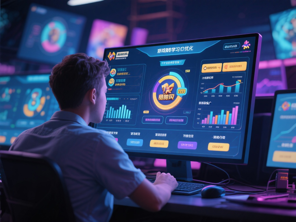 最后，持续学习和优化至关重要。游戏行业变化迅速，代