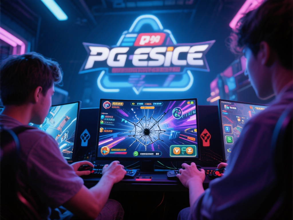 PG电子游戏套路分析:如何识破平台的伎俩 (PG电子游戏套路深度剖析:教你识破平台隐藏伎俩) 在数字化娱乐的时代,电子游戏已经成为许多人放松身心