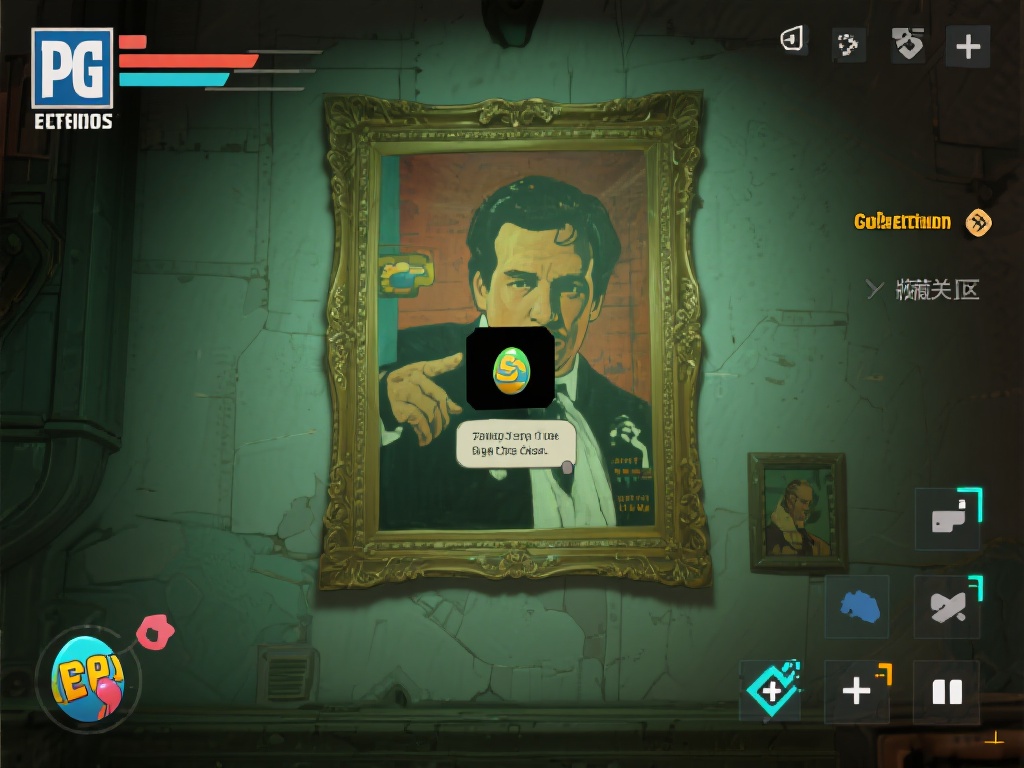 pg电子游戏解说：隐藏关卡与彩蛋全揭秘 (pg电子游戏解说：隐藏关卡与彩蛋全揭秘，探索未知的游戏奥秘！）