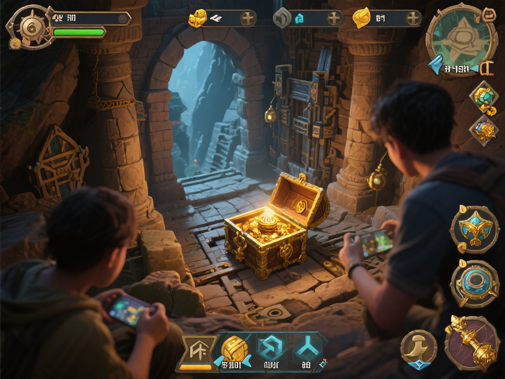 pg电子游戏夺宝：探索未知宝藏的极致乐趣 (pg电子游戏夺宝：探寻未知宝藏，体验极致冒险乐趣）