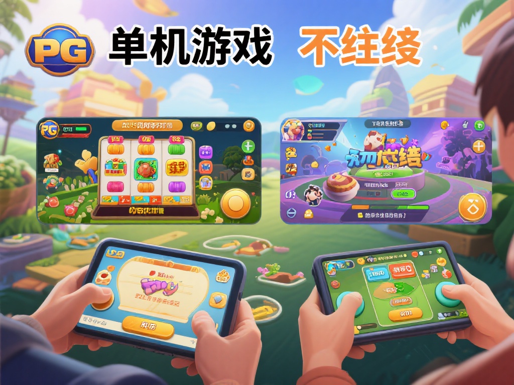 单机PG电子游戏有哪些适合新手入门的？ (单机PG电子游戏有哪些适合新手入门玩家尝试？）