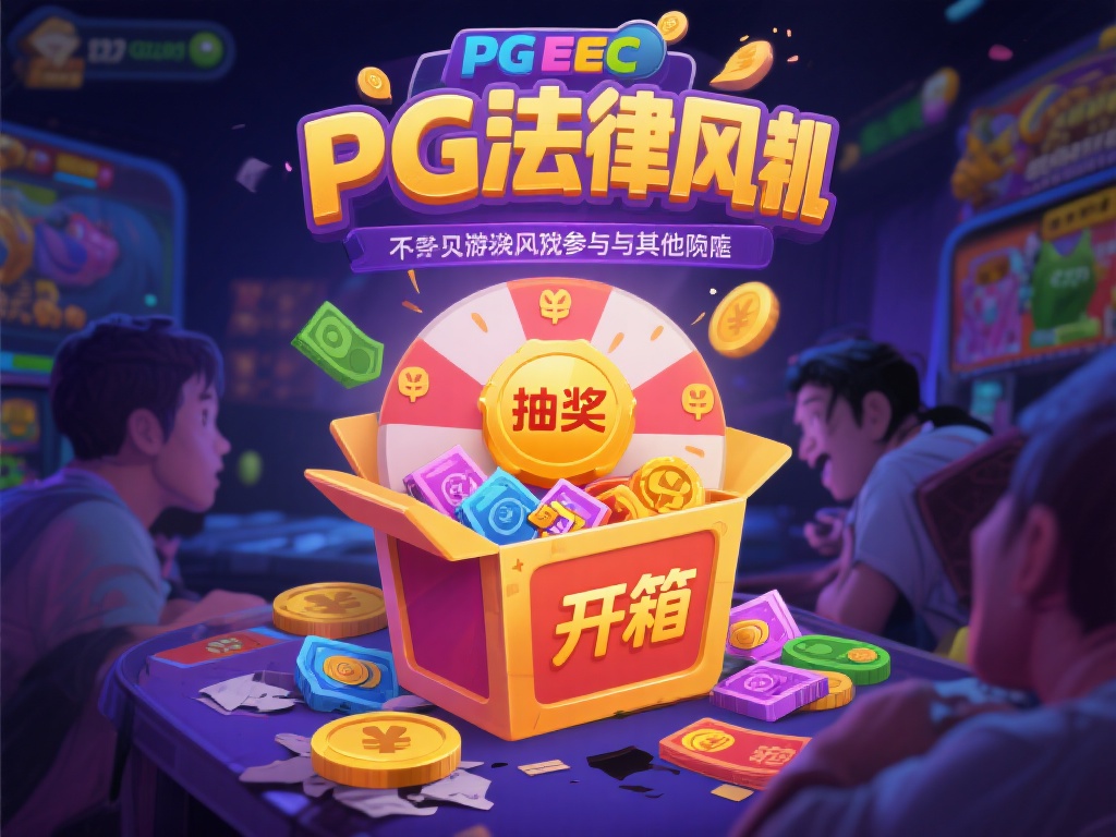 玩PG电子游戏犯法吗？涉及金钱的隐患 (玩PG电子游戏是否犯法？金钱交易背后的法律隐患）