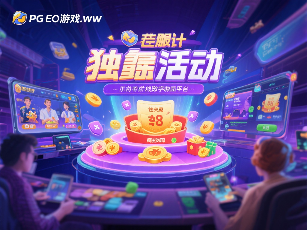 pg电子游戏官网的独家活动与丰厚奖励揭秘 (揭秘pg电子游戏官网独家活动与丰厚奖励的惊人内幕）