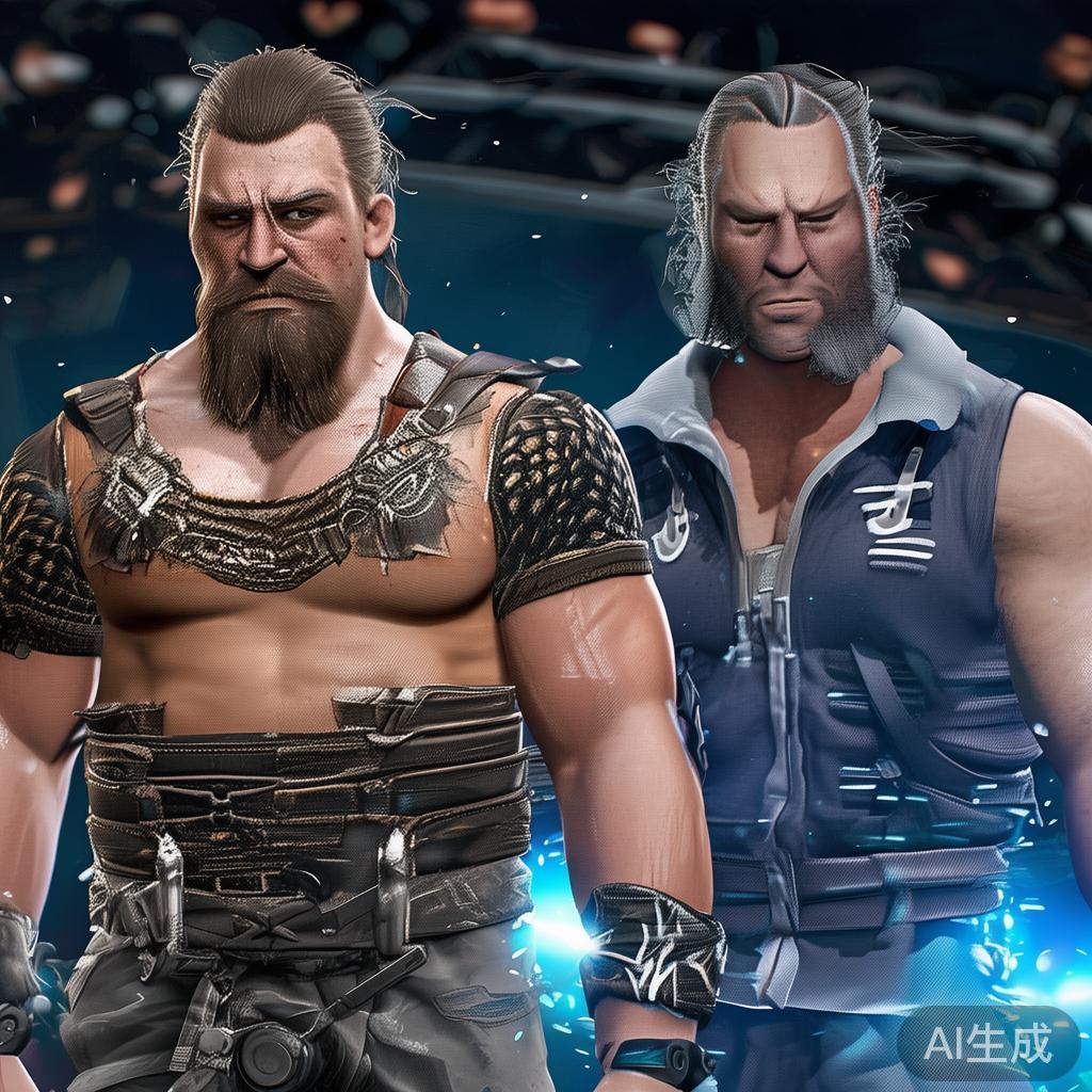 魔兽世界中PG电子游戏拳霸的全面策略与玩法解析