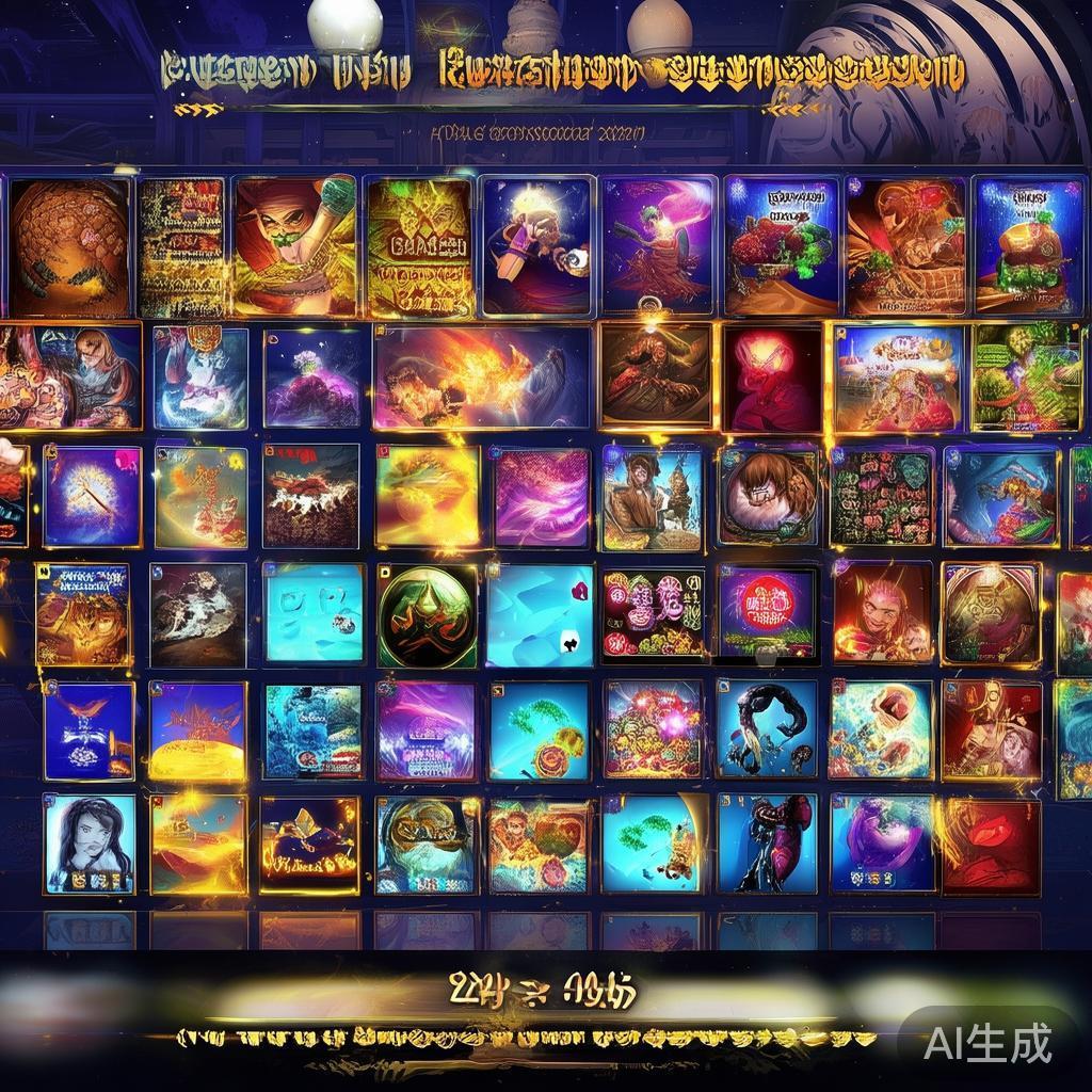 2024年PG电子游戏行业最新动态与最新资讯全解析