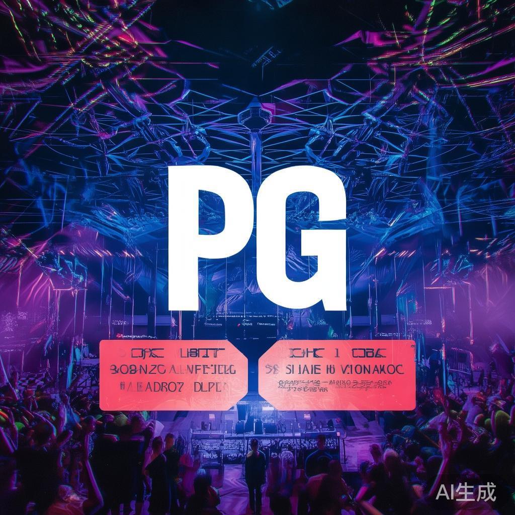 随着电竞产业的快速发展，PG（Pocket&nbsp;Gam