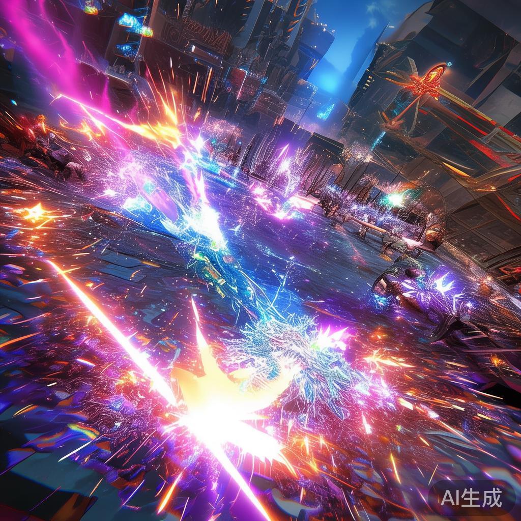 PG电子游戏精彩集锦：终极瞬间与炫酷玩法全面盘点