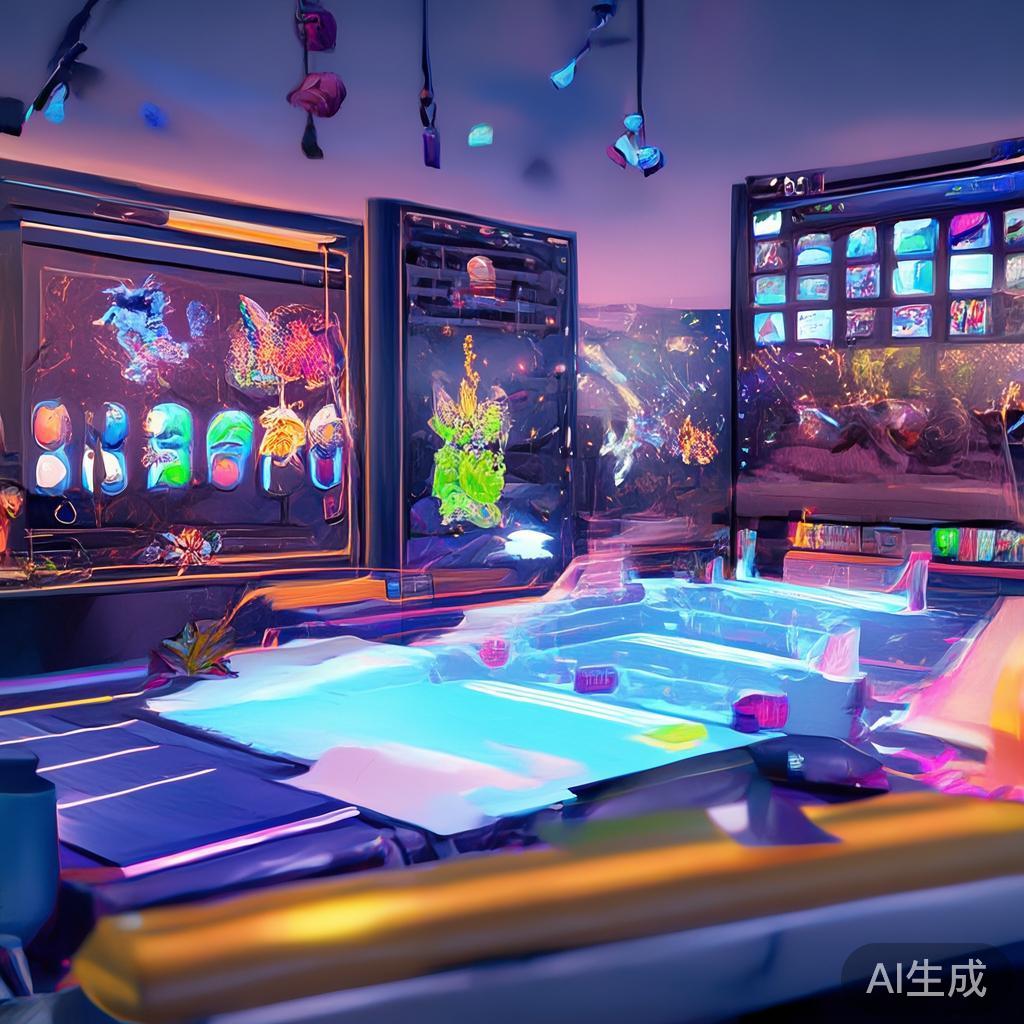 PG电子游戏体验版：开启免费试玩精彩世界尽情畅玩