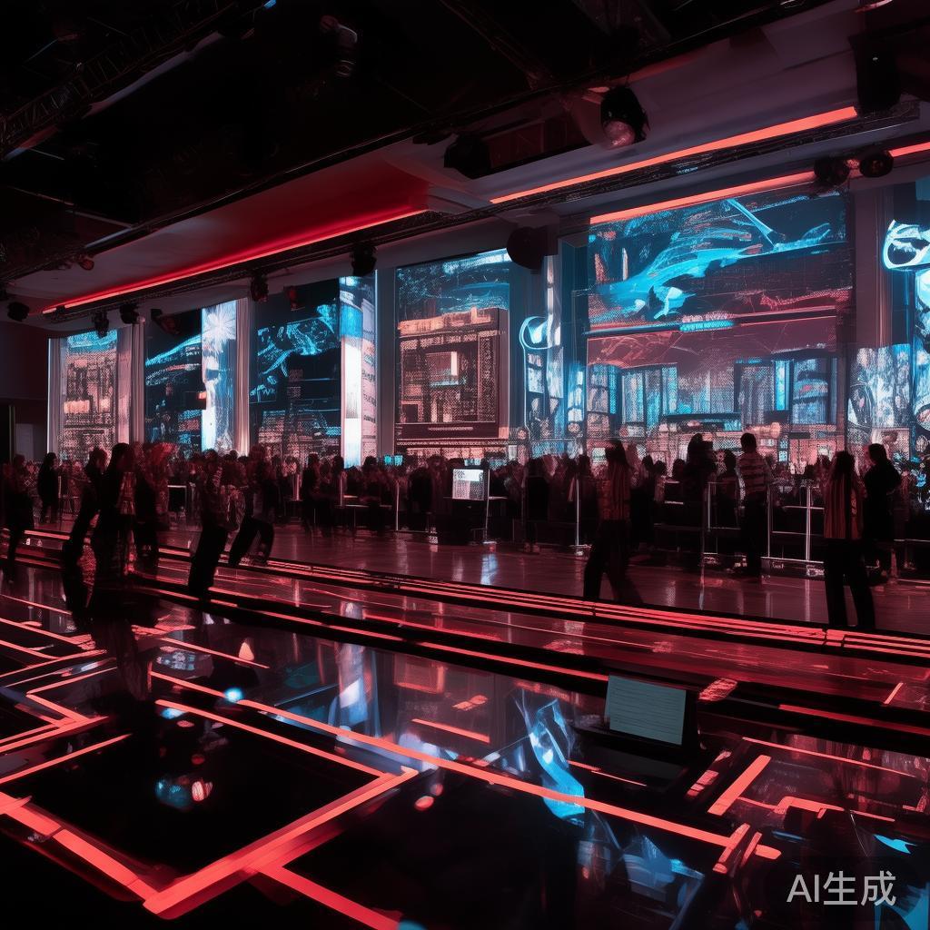 2024年度PG电子游戏大奖全揭秘:精彩瞬间合集与深度解析 在不断变化的游戏产业中,2024年度PG电子游戏大