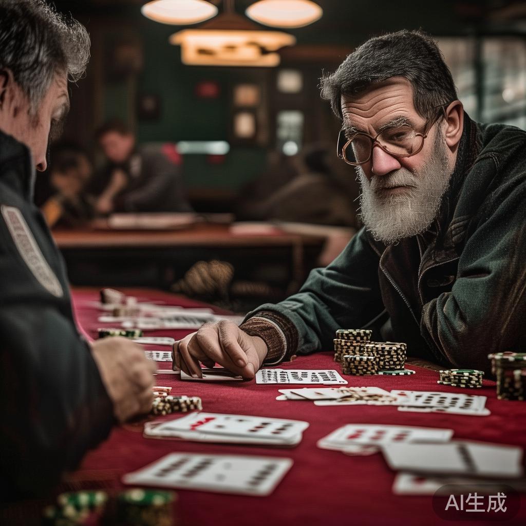 全面解析PG棋牌游戏麻将胡牌概率及规律的方法与技巧 除了概率之外,摸牌的规律性也扮演重要角色。例如,许