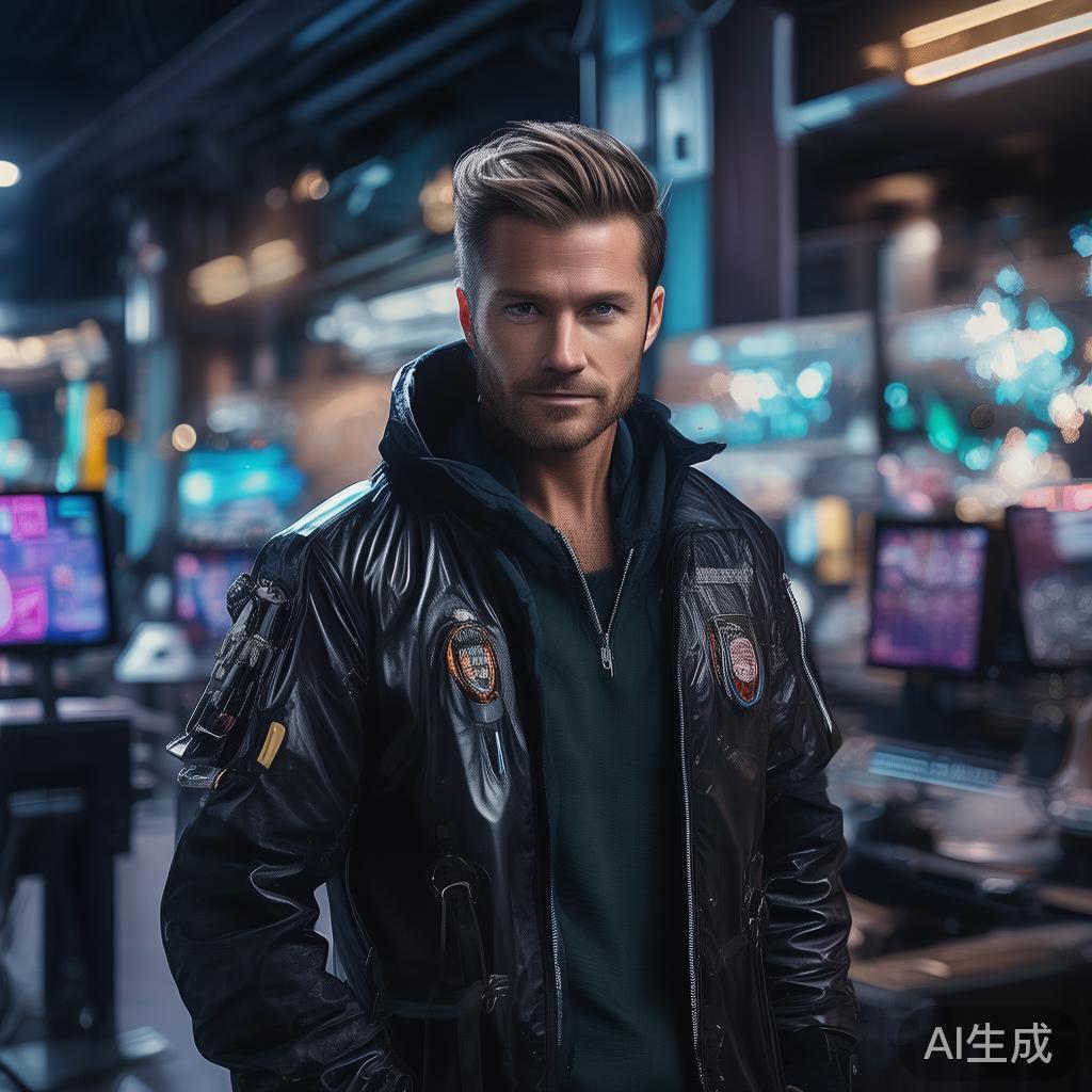 在2024年，某知名国际公司依然稳居行业榜首。其凭