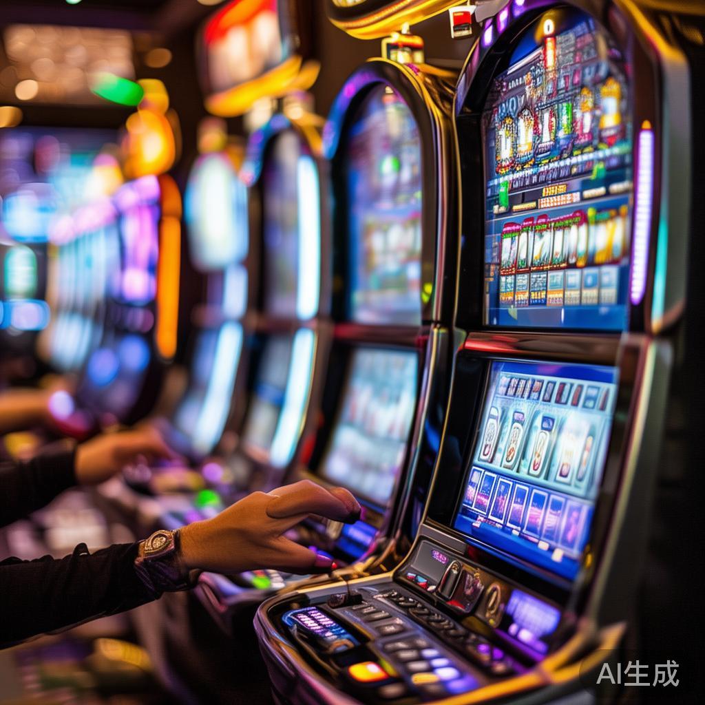 全面解析俄罗斯PG电子游戏在线平台最新优惠活动与最佳玩法攻略 一、合理规避风险
在老虎机游戏中,掌握不同类型的