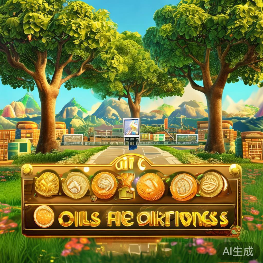 全面揭秘PG电子游戏黄金摇钱树：轻松赚取丰厚奖励的秘诀与技巧