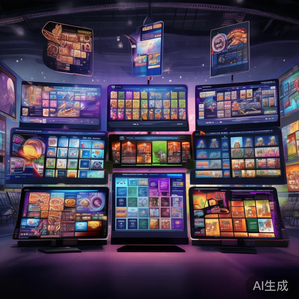 目前，市场上涌现出不少值得信赖的PG电子游戏在线平