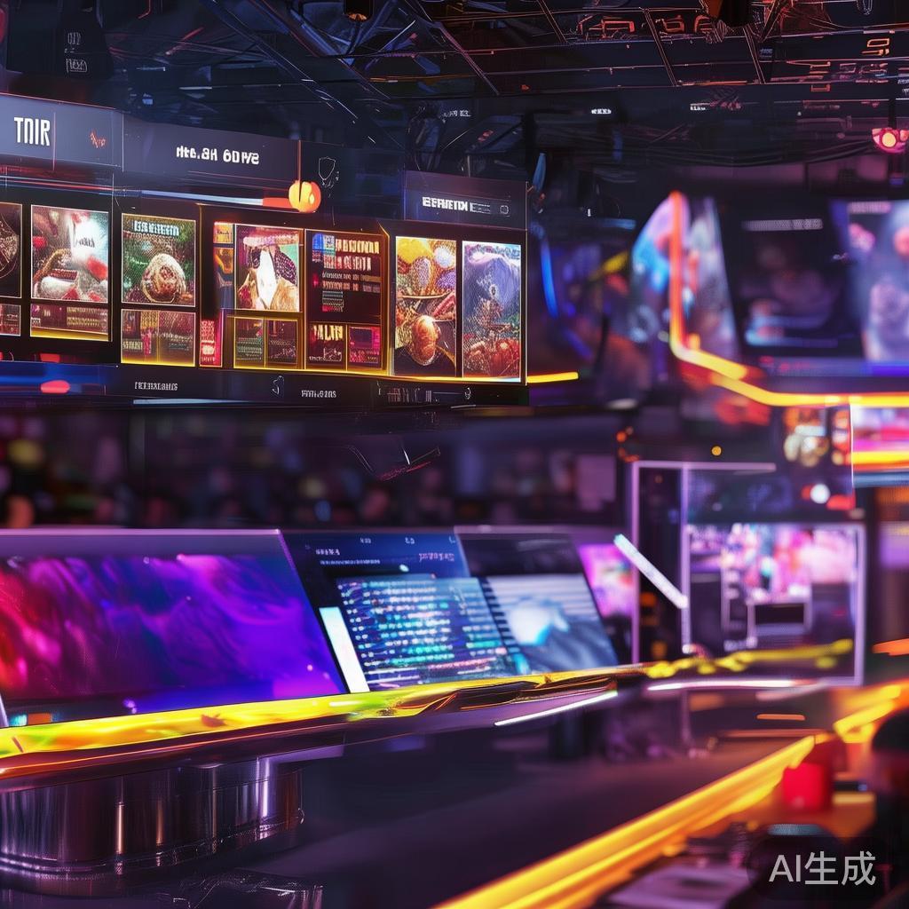 全面解析轻松畅玩PG电子游戏的在线进入平台指南与操作技巧