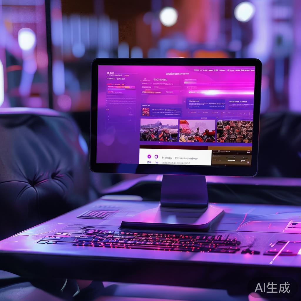 优秀的平台会持续关注用户反馈，不断优化界面设计和操