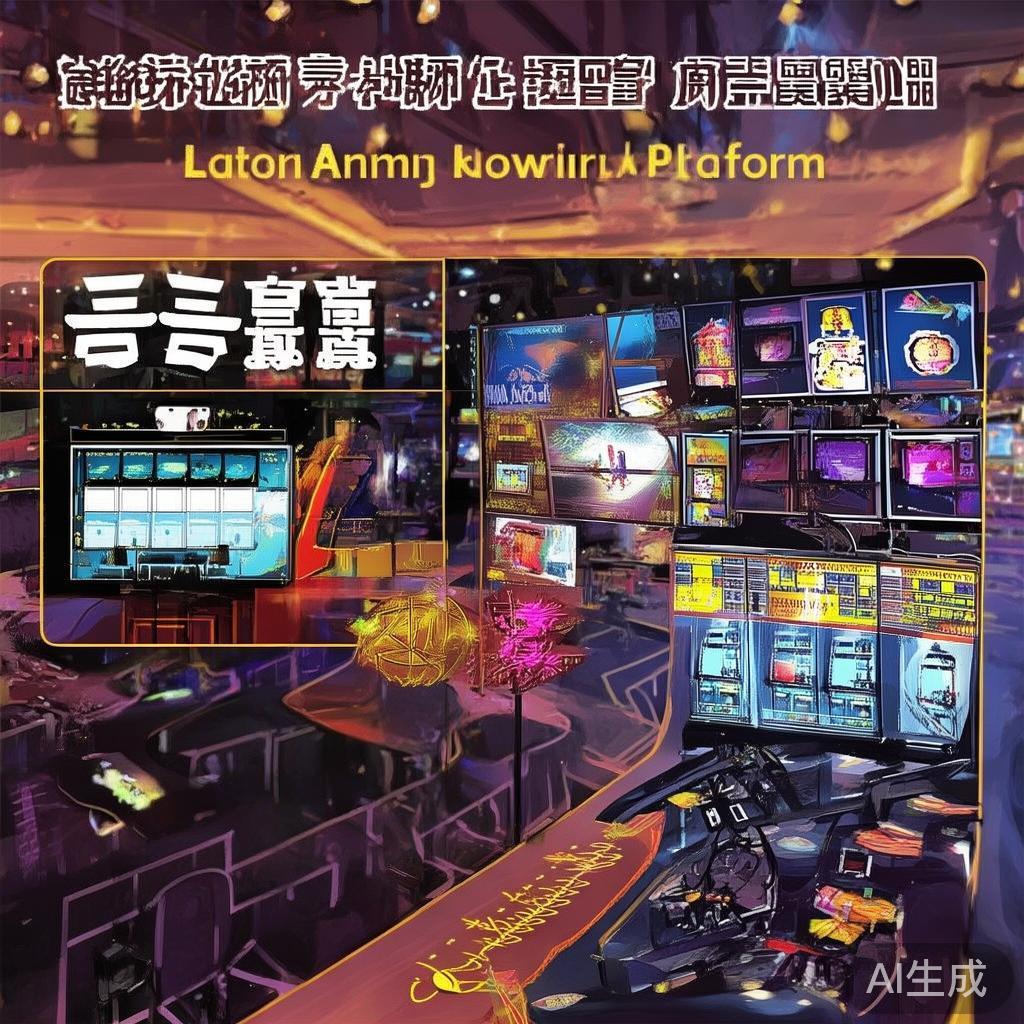 在当今数字娱乐日益繁荣的背景下，线上游戏平台成为了