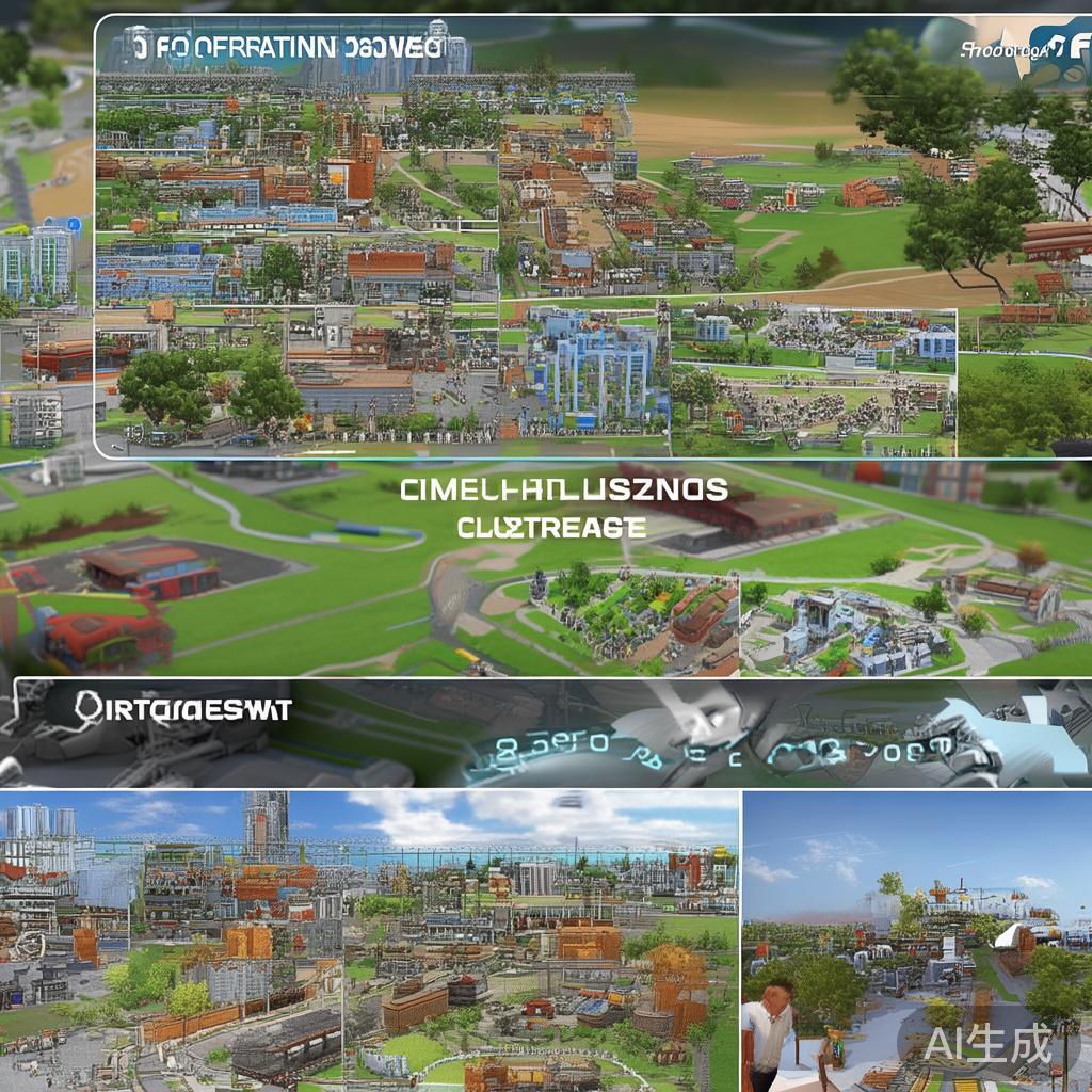 PG电子游戏模拟最新版全面解析:全新玩法与体验升级介绍 版本升级后,PG电子游戏模拟中加入了如“合作任务”