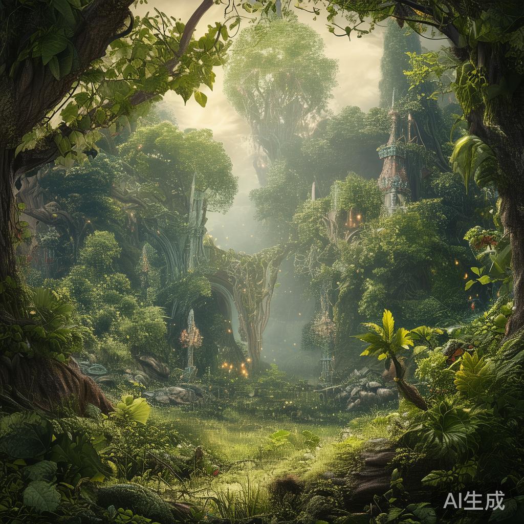 逐梦精彩PG游戏：探索神秘精灵王国的奇幻冒险之旅