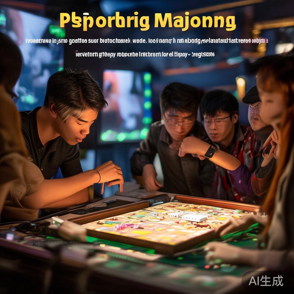 最新PCG电子游戏麻将2高清视频攻略教程合集