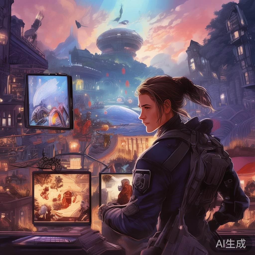 每年都会有一些经典游戏的全新续作或重制版推出，比如