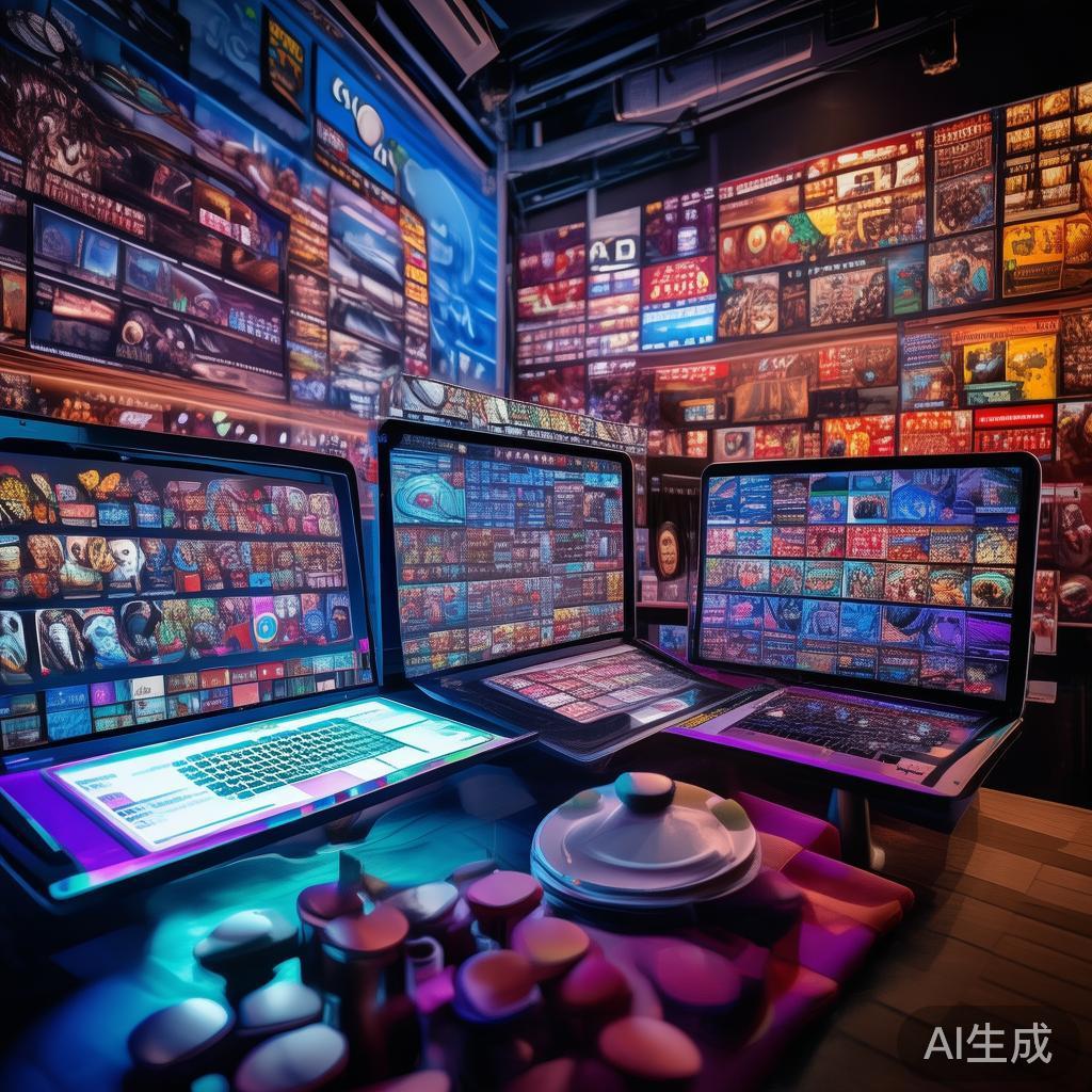 2024年最新可靠的PG电子游戏平台网址推荐汇总与安全保障指南 在进行线上娱乐时,玩家最关心的莫过于资金安全和个人