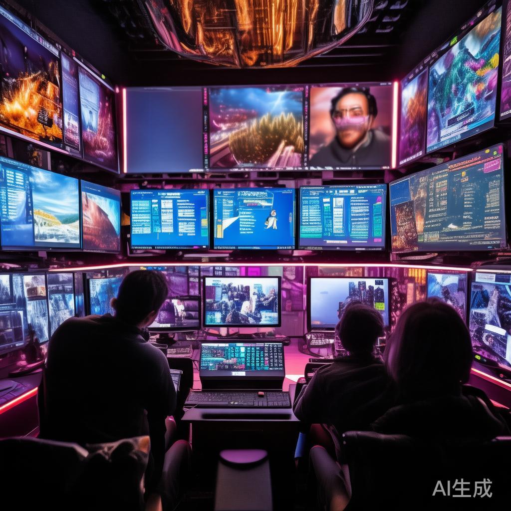 在当今数字娱乐日益多元化的时代，许多玩家在选择玩P