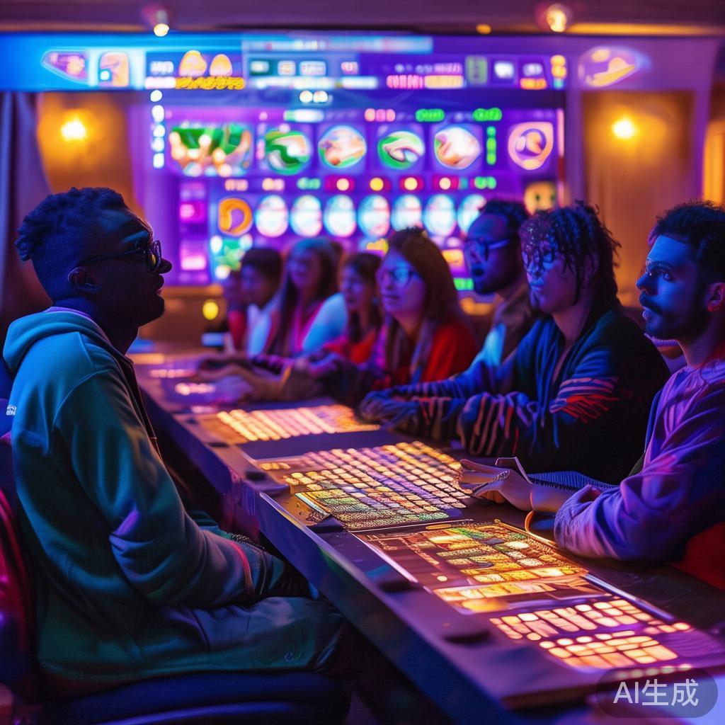 试玩是验证技巧的理想途径。许多平台都提供免费版本，