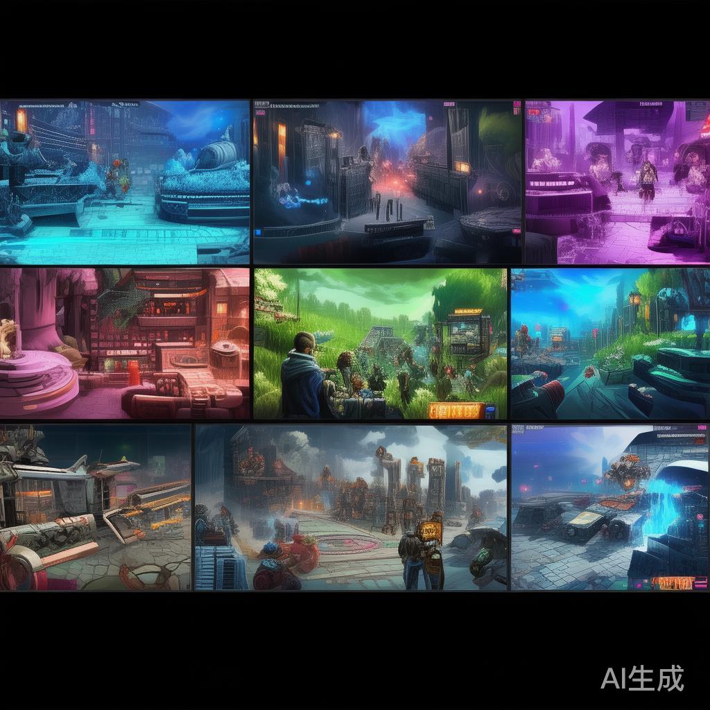 详细解析PG电子游戏的定义、玩法与特色全方位介绍